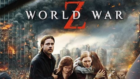 Dünya Savaşı Z (World War Z)'nin Devam Filmi İçin Yönetmen Bulundu haber görseli