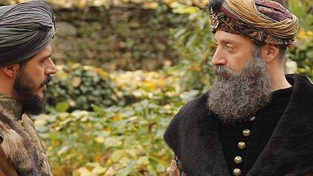 Muhteşem Yüzyıl’da Bu Akşam: Sırlar gün yüzüne çıkıyor! haber görseli