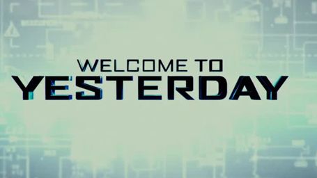 Almanac (Welcome To Yesterday) Filminden İlk Fragman Yayınlandı! haber görseli