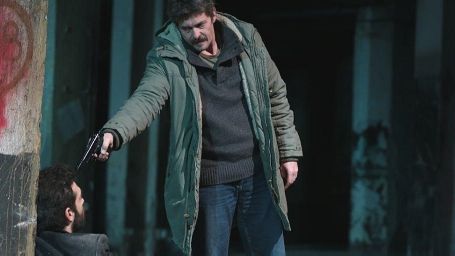Kayıp'ta Bu Akşam: Mehmet ve Falko Hesaplaşması haber görseli