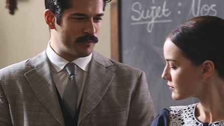 Çalıkuşu'nda Bu Akşam: Feride Evlenme Teklifini Kabul Ediyor haber görseli