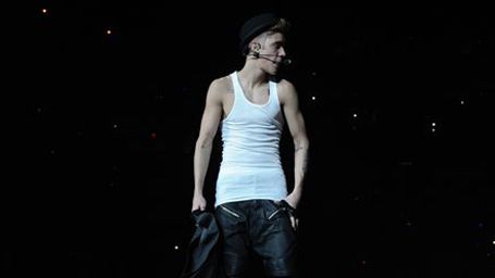 Justin Bieber's Believe Bugün Vizyonda! haber görseli