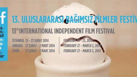 !f İstanbul 2014 İçin Yeni Reklam Filmi Yayınlandı! haber görseli
