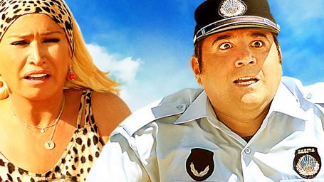 Eyyvah Eyvah 3'ten İlk Afiş Geldi! haber görseli