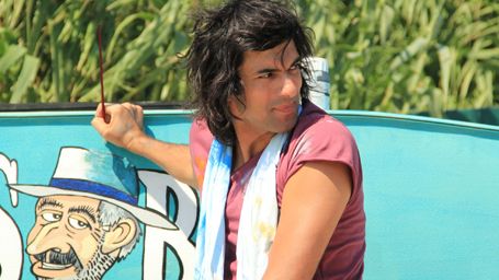 "bi küçük Eylül meselesi" Filminden Sosyal Medyaya Özel Teaser! haber görseli
