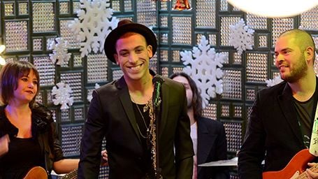 Can Bonomo Yalan Dünya'da haber görseli