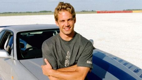 Paul Walker'ın Karakteri  Hızlı ve Öfkeli'den Emekli Oluyor haber görseli