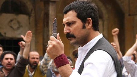 Tatar Ramazan Final Yapıyor haber görseli