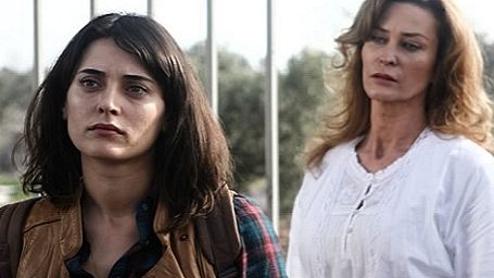 Çok Yakında Kanal D’de: Zeytin Tepesi haber görseli