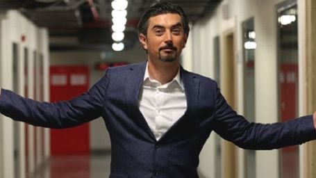 Ali İhsan Varol, Kardeş Payı Kadrosunda! haber görseli