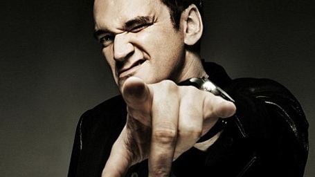 Tarantino'nun Yeni Filmi Belli Oldu