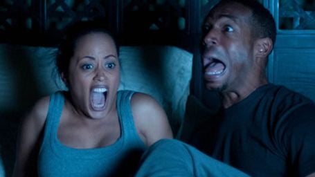 Anormal Aktivite 2 Filminden Yeni Fragman Yayınlandı! haber görseli