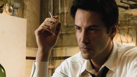 Constantine Dizi Oluyor! haber görseli