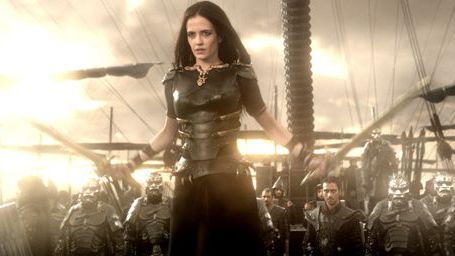 Devam Filmi 300: Bir İmparator'un Yükselişi'nden Yeni Türkçe Altyazılı Fragman!  haber görseli