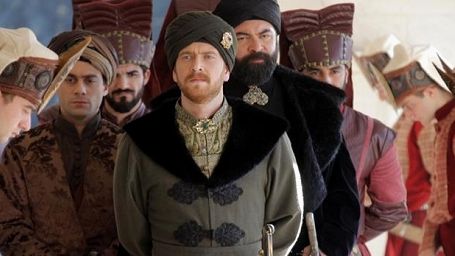 Muhteşem Yüzyıl’da Bu Hafta: Taht Mücadelesi Başlıyor haber görseli