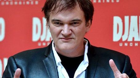 Tarantino, The Hateful Eight Filminden Vazgeçti!