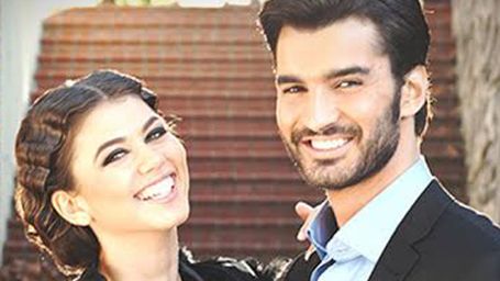 Romantik Komedi Filmi "Balayı" 14 Şubat Sevgililer Günü'nde Vizyonda! haber görseli