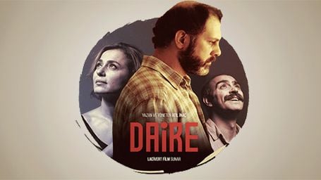 Daire Filminin Afişi Belli Oldu! haber görseli