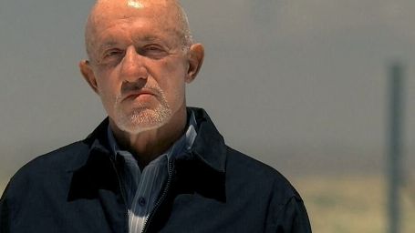 Jonathan Banks, Better Call Saul Kadrosunda! haber görseli