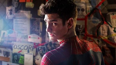 İnanılmaz Örümcek Adam 2 Filmi Sınırları Zorlayacak haber görseli