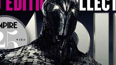 X-Men: Geçmiş Günler Gelecek Filminden Şok Edici Sentinel Görseli haber görseli