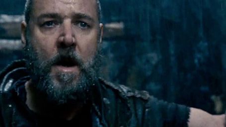 Nuh: Büyük Tufan Filminin Yeni Posteri Çıktı! haber görseli