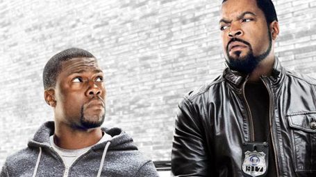 ABD Gişesi Komediye Emanet! haber görseli