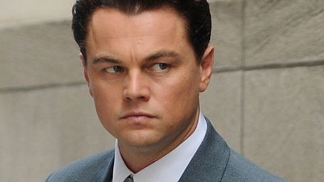 Para Avcısı (The Wolf of Wall Street) 7 Şubat'ta Sinemalarda! haber görseli