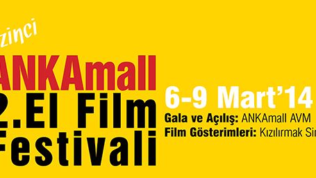 2.El Film Festivali'ne Başvurular Başladı!  haber görseli