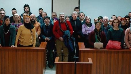 Sevdaluk’ta Bu Akşam: Mahkemede Yüzleşme haber görseli