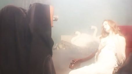 Marilyn Manson, Phantasmagoria ile Geliyor! haber görseli