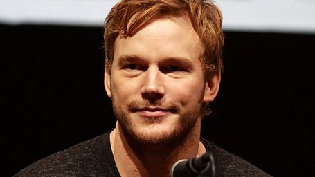 Chris Pratt, Jurassic World Hakkında Konuştu! haber görseli