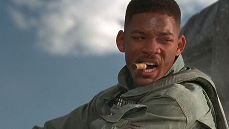 Will Smith, Independence Day 2'de Olacak mı?