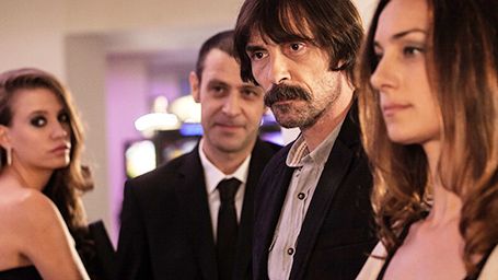Behzat Ç. Ankara Yanıyor TV'de İlk Kez D-Smart'ta haber görseli