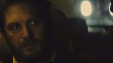 Tom Hardy'li Locke Filminin İlk Fragmanı Çıktı!