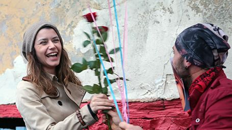 İntikam'dan Beren Saat'e Sürpriz Veda haber görseli