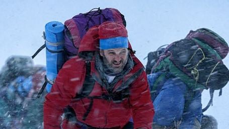 Everest Filminin Çekimleri Nepal'de Başlıyor!