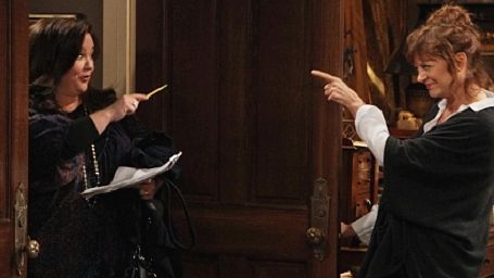 Susan Sarandon Yeniden Mike & Molly’de haber görseli