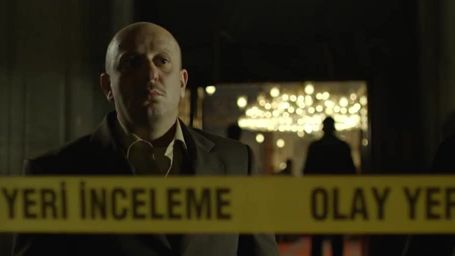 İtirazım Var Filmine Yeni Fragman Geldi! haber görseli