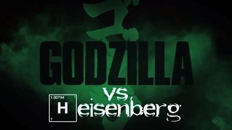 Heisenberg, Godzilla’ya Karşı! haber görseli
