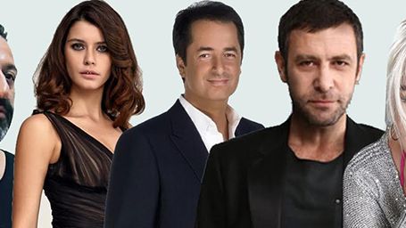 Şubat Ayının En Fazla Konuşulan Ünlüleri haber görseli