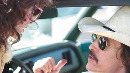 Oscarlı Jared Leto'dan Çarpıcı Kareler! haber görseli