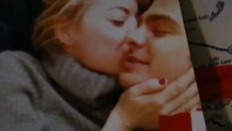 İnanılmaz Örümcek Adam 2 Filmine Peter ve Gwen Aşkı Videosu! haber görseli