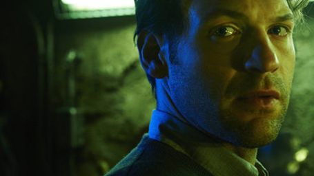 Del Toro İmzalı The Strain’den 4 Yeni Kare haber görseli