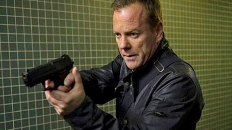 24: Live Another Day’den Yeni Görseller haber görseli