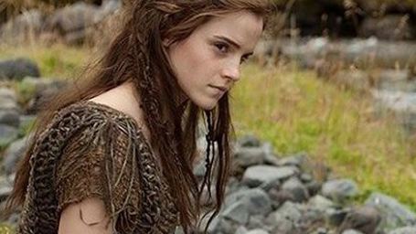 Nuh: Büyük Tufan'ın Yeni Fragmanını Emma Watson Açtı!