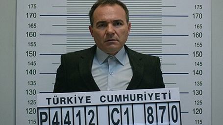 Galip Derviş Gün Değiştirdi haber görseli