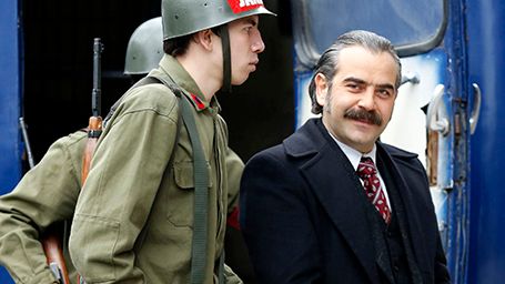 Karadayı’da Bu Akşam: Savcı Turgut İdam Edilecek Mi? haber görseli