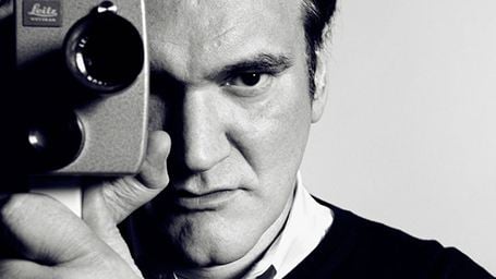 Tarantino'nun Senaryosu Sızdırıldı mı?