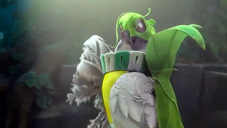 Rio 2'den Karnaval Kıvamında bir Fragman Daha! haber görseli